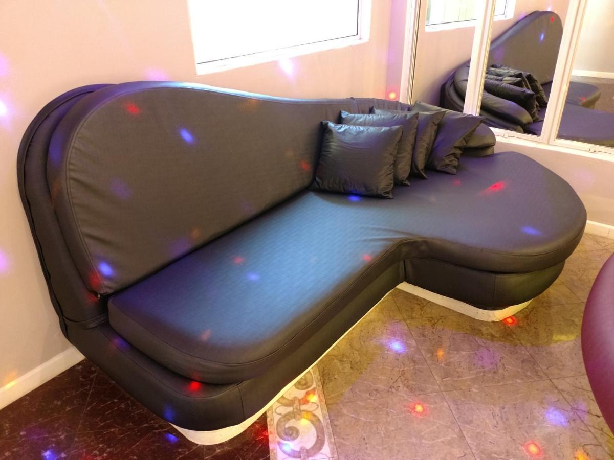 A2 Suites - Hotel E Motel Нуклео-Бандейранти Экстерьер фото