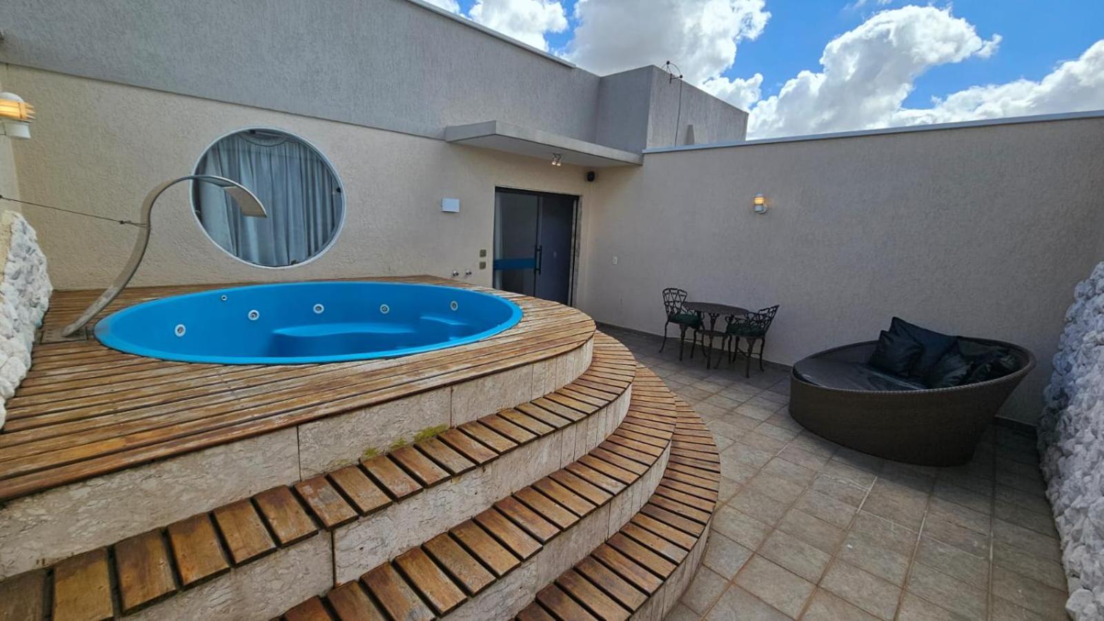 A2 Suites - Hotel E Motel Нуклео-Бандейранти Экстерьер фото